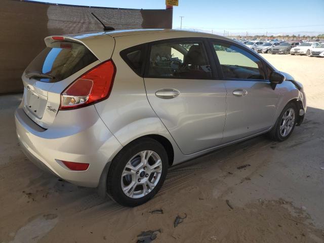 Photo 2 VIN: 3FADP4EJ5FM225239 - FORD FIESTA SE 