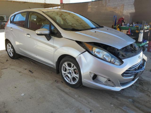 Photo 3 VIN: 3FADP4EJ5FM225239 - FORD FIESTA SE 