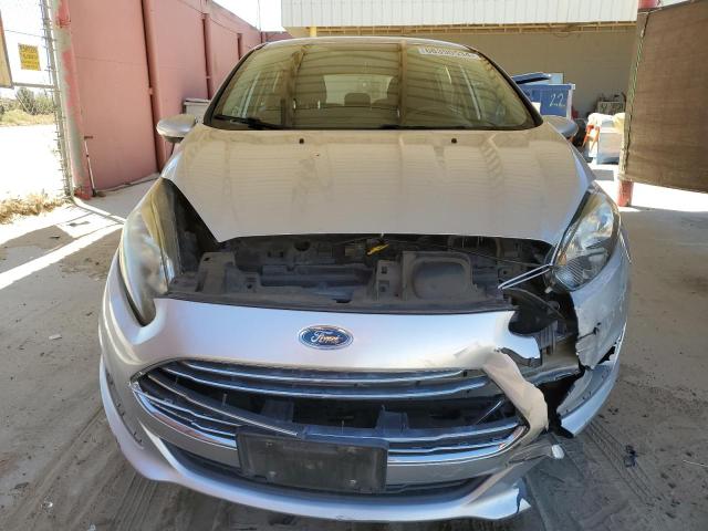 Photo 4 VIN: 3FADP4EJ5FM225239 - FORD FIESTA SE 