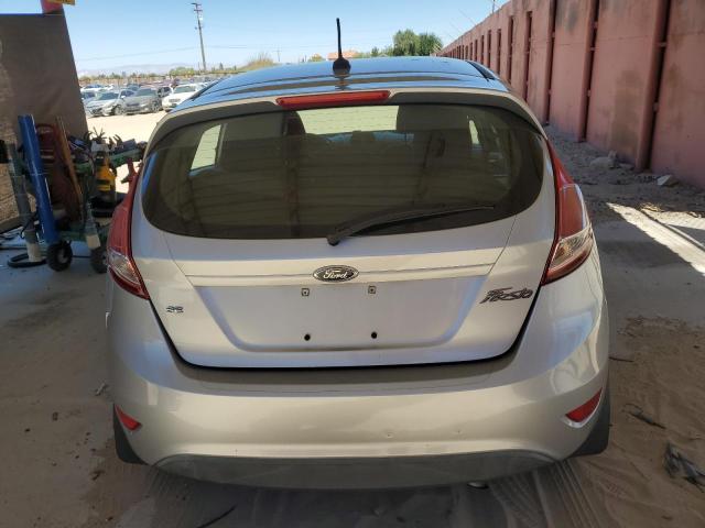 Photo 5 VIN: 3FADP4EJ5FM225239 - FORD FIESTA SE 