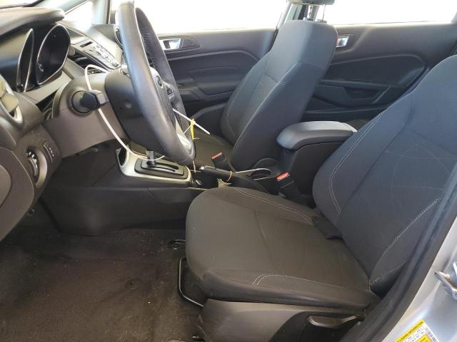 Photo 6 VIN: 3FADP4EJ5FM225239 - FORD FIESTA SE 