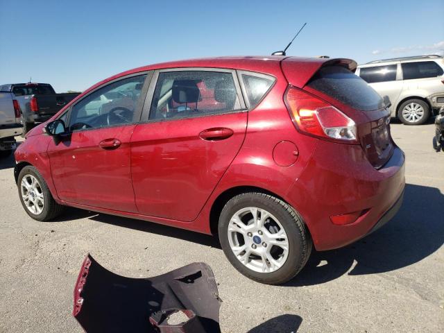 Photo 1 VIN: 3FADP4EJ5FM225760 - FORD FIESTA 