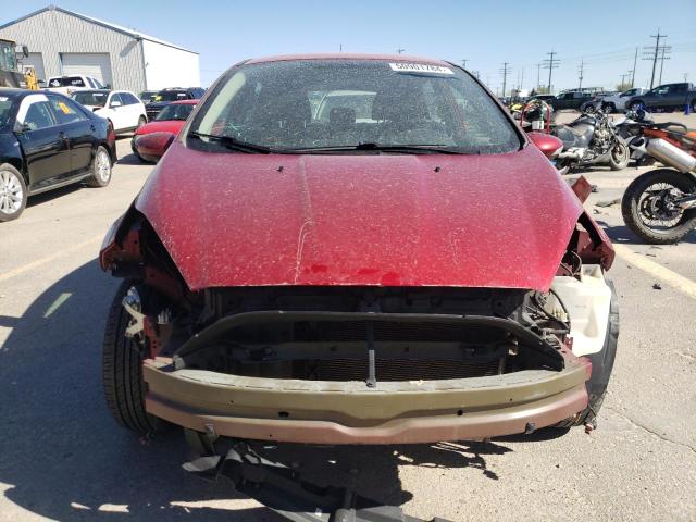 Photo 4 VIN: 3FADP4EJ5FM225760 - FORD FIESTA 