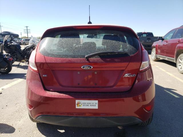 Photo 5 VIN: 3FADP4EJ5FM225760 - FORD FIESTA 