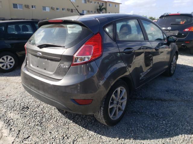 Photo 3 VIN: 3FADP4EJ5GM103577 - FORD FIESTA 