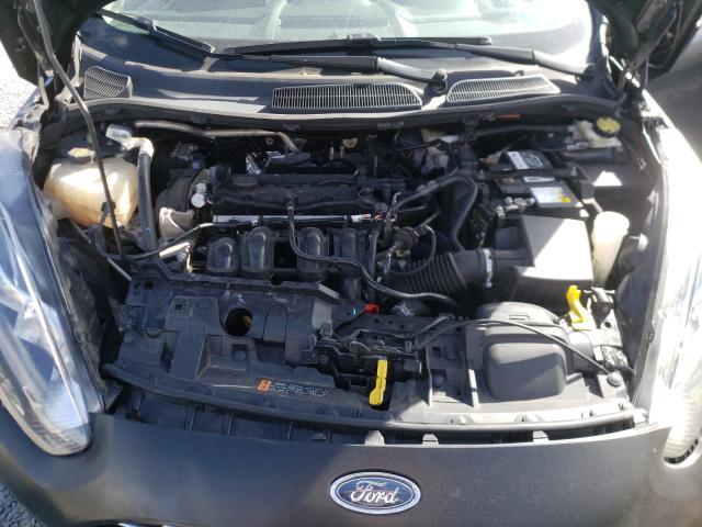 Photo 6 VIN: 3FADP4EJ5GM103577 - FORD FIESTA 