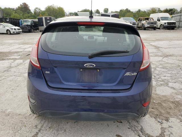 Photo 5 VIN: 3FADP4EJ5GM107340 - FORD FIESTA SE 