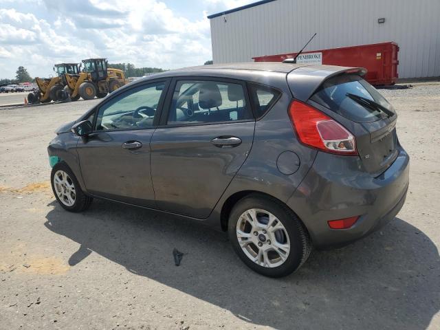 Photo 1 VIN: 3FADP4EJ5GM133615 - FORD FIESTA 