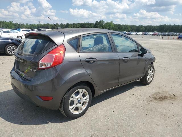 Photo 2 VIN: 3FADP4EJ5GM133615 - FORD FIESTA 