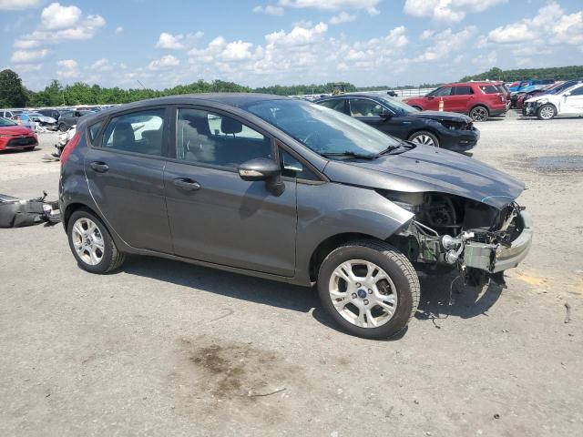 Photo 3 VIN: 3FADP4EJ5GM133615 - FORD FIESTA 