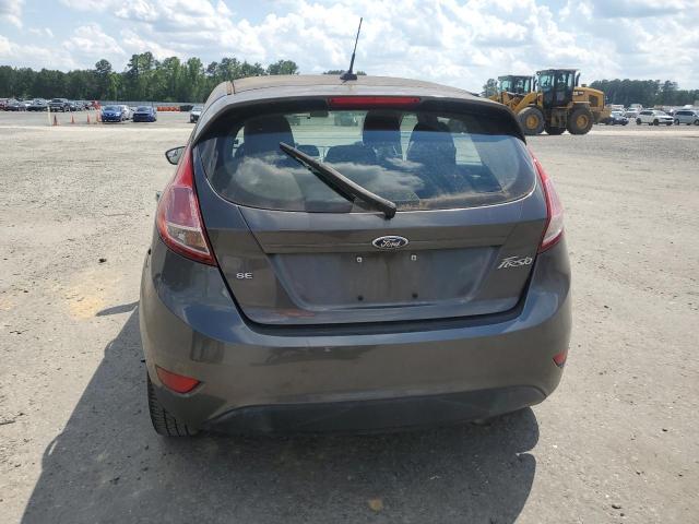 Photo 5 VIN: 3FADP4EJ5GM133615 - FORD FIESTA 