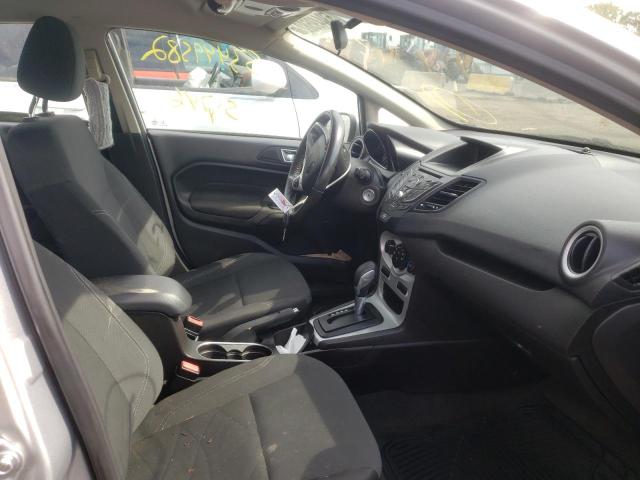 Photo 4 VIN: 3FADP4EJ5GM136630 - FORD FIESTA SE 