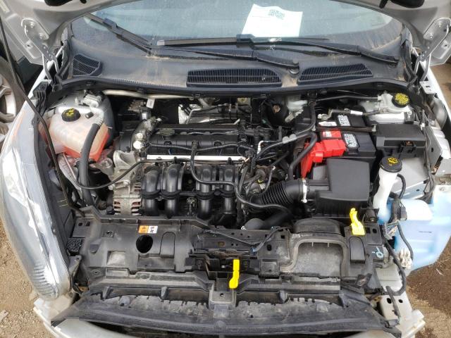 Photo 6 VIN: 3FADP4EJ5GM136630 - FORD FIESTA SE 