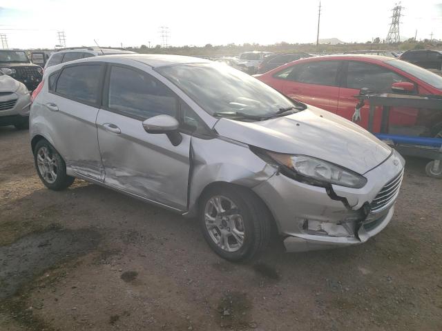 Photo 3 VIN: 3FADP4EJ5GM141214 - FORD FIESTA 