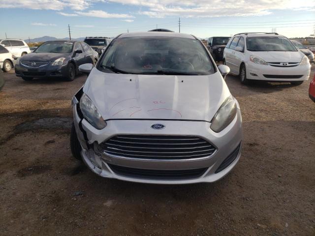 Photo 4 VIN: 3FADP4EJ5GM141214 - FORD FIESTA 