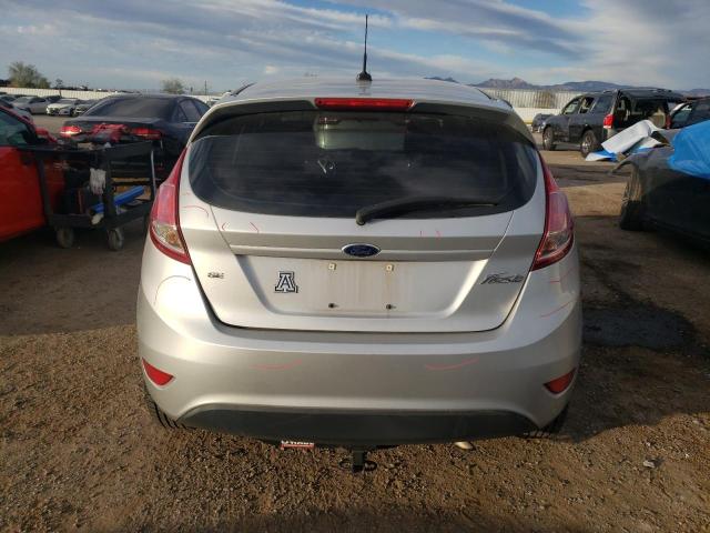 Photo 5 VIN: 3FADP4EJ5GM141214 - FORD FIESTA 