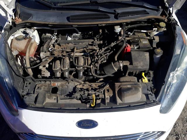 Photo 6 VIN: 3FADP4EJ5GM147529 - FORD FIESTA SE 