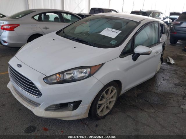 Photo 1 VIN: 3FADP4EJ5GM149863 - FORD FIESTA 