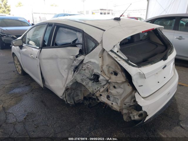 Photo 2 VIN: 3FADP4EJ5GM149863 - FORD FIESTA 