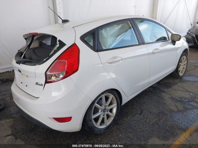 Photo 3 VIN: 3FADP4EJ5GM149863 - FORD FIESTA 