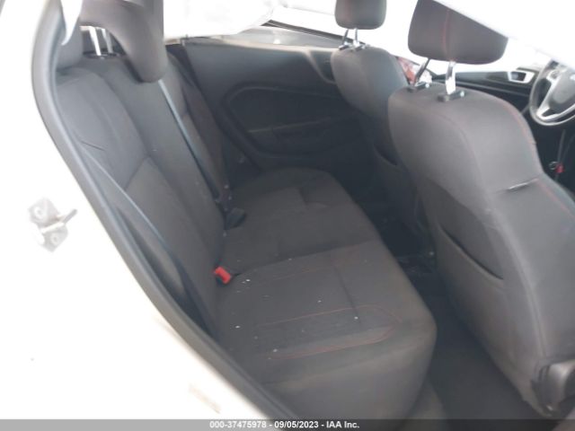 Photo 7 VIN: 3FADP4EJ5GM149863 - FORD FIESTA 