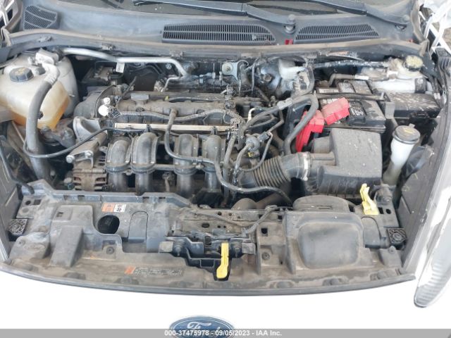 Photo 9 VIN: 3FADP4EJ5GM149863 - FORD FIESTA 