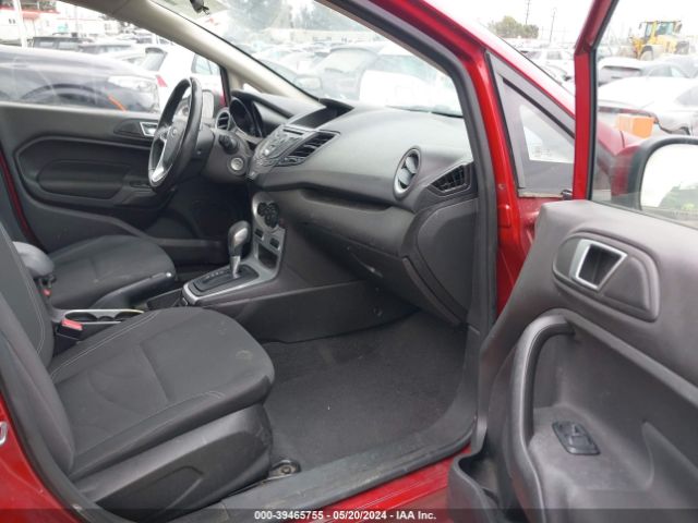 Photo 4 VIN: 3FADP4EJ5GM151001 - FORD FIESTA 