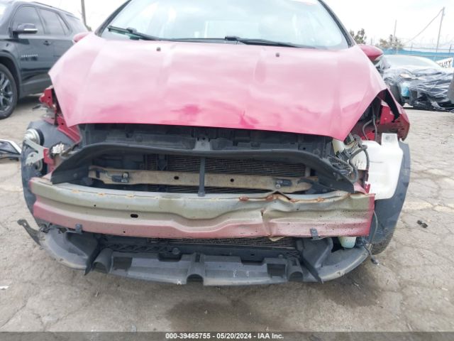 Photo 5 VIN: 3FADP4EJ5GM151001 - FORD FIESTA 