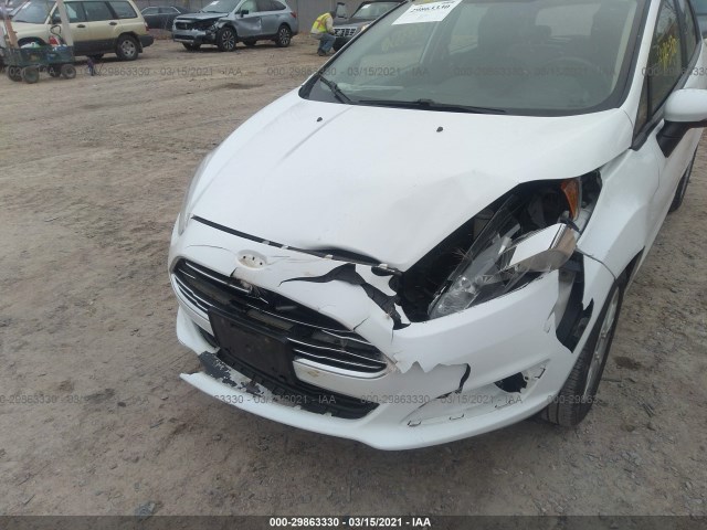 Photo 5 VIN: 3FADP4EJ5GM151211 - FORD FIESTA 