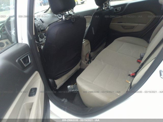 Photo 7 VIN: 3FADP4EJ5GM151211 - FORD FIESTA 