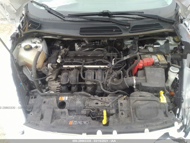 Photo 9 VIN: 3FADP4EJ5GM151211 - FORD FIESTA 