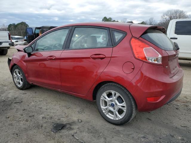 Photo 1 VIN: 3FADP4EJ5GM155016 - FORD FIESTA 