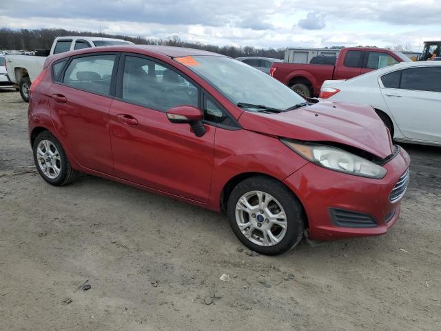 Photo 3 VIN: 3FADP4EJ5GM155016 - FORD FIESTA 