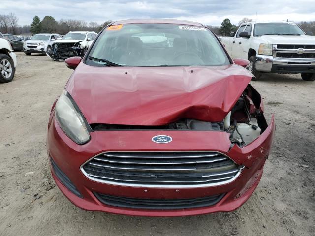 Photo 4 VIN: 3FADP4EJ5GM155016 - FORD FIESTA 