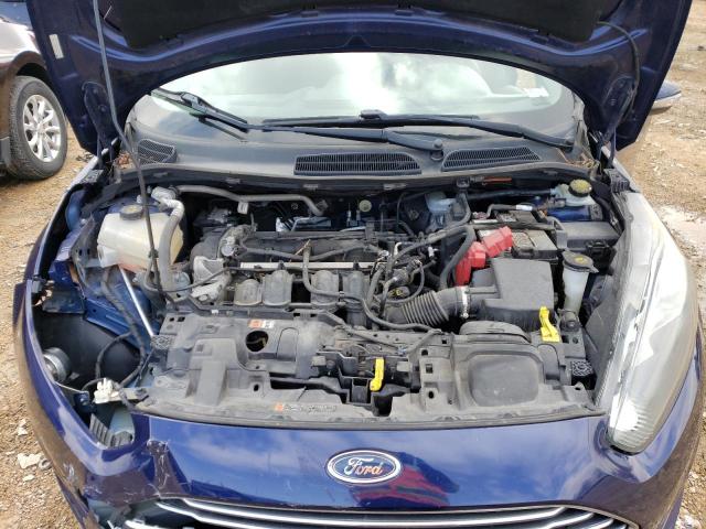 Photo 10 VIN: 3FADP4EJ5GM155131 - FORD FIESTA SE 