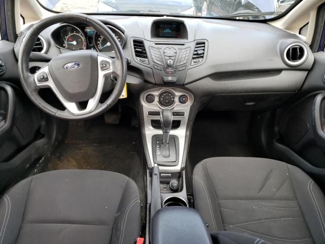 Photo 7 VIN: 3FADP4EJ5GM155131 - FORD FIESTA SE 