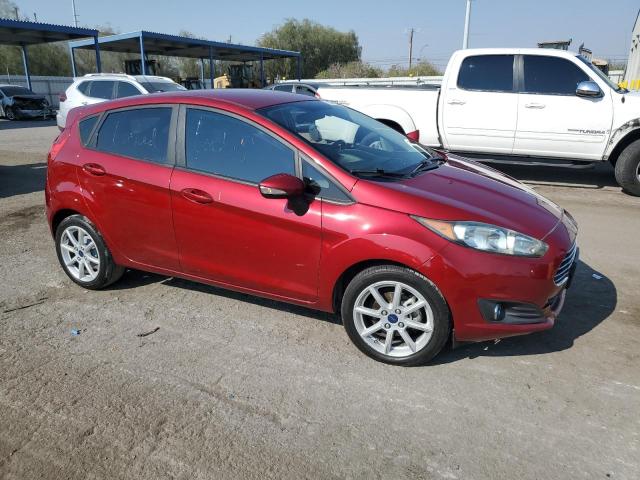 Photo 3 VIN: 3FADP4EJ5GM157154 - FORD FIESTA SE 