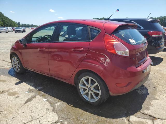 Photo 1 VIN: 3FADP4EJ5GM163035 - FORD FIESTA 