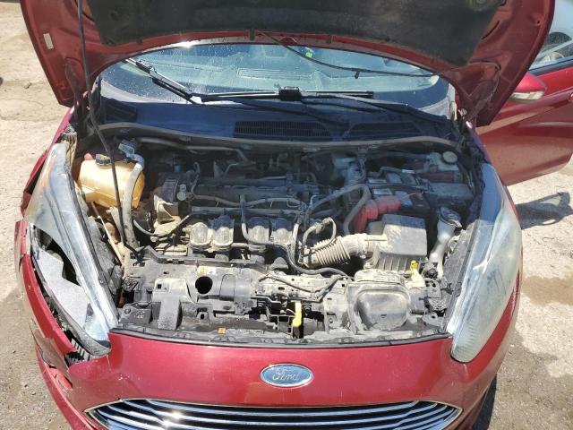 Photo 11 VIN: 3FADP4EJ5GM163035 - FORD FIESTA 