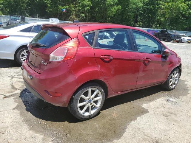 Photo 2 VIN: 3FADP4EJ5GM163035 - FORD FIESTA 