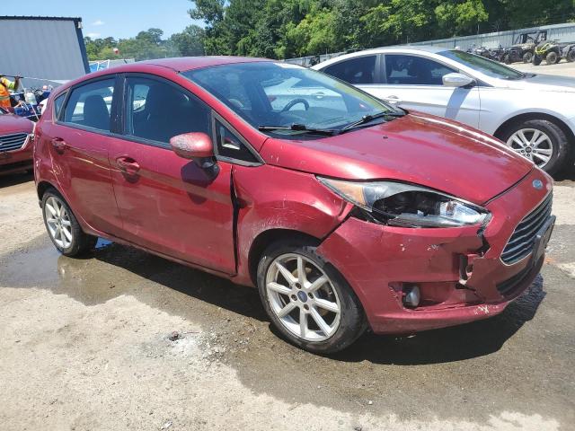 Photo 3 VIN: 3FADP4EJ5GM163035 - FORD FIESTA 