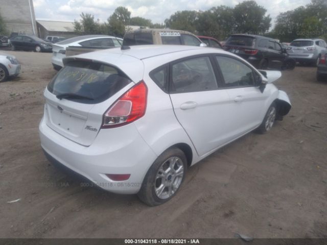 Photo 3 VIN: 3FADP4EJ5GM165514 - FORD FIESTA 