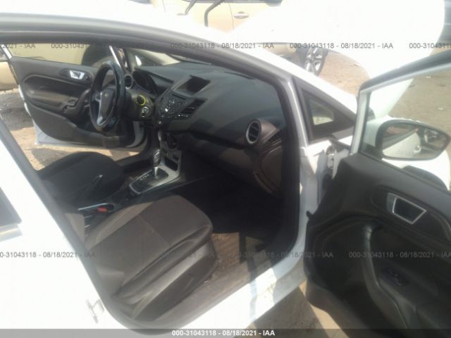 Photo 4 VIN: 3FADP4EJ5GM165514 - FORD FIESTA 