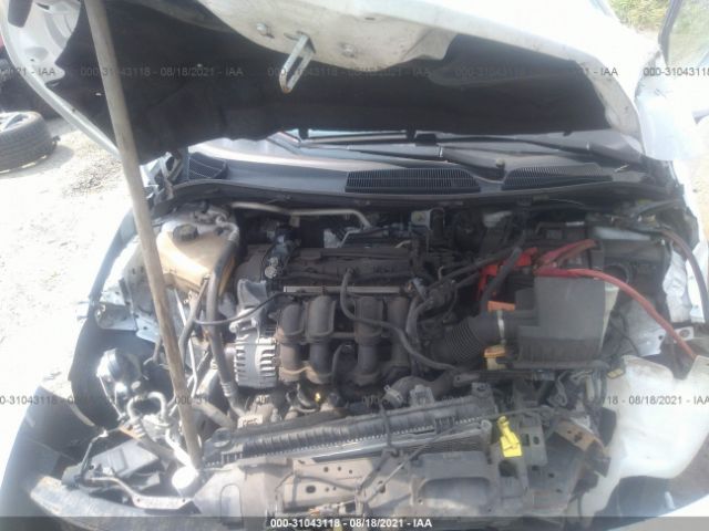 Photo 9 VIN: 3FADP4EJ5GM165514 - FORD FIESTA 