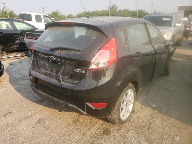 Photo 3 VIN: 3FADP4EJ5GM167019 - FORD FIESTA SE 