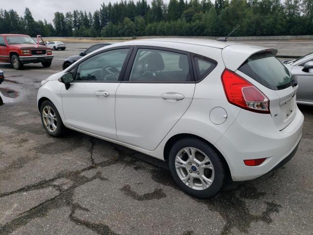 Photo 1 VIN: 3FADP4EJ5GM174701 - FORD FIESTA 