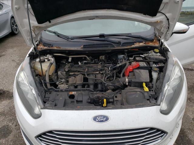 Photo 11 VIN: 3FADP4EJ5GM174701 - FORD FIESTA 