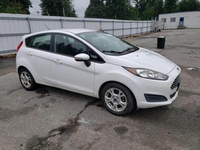 Photo 3 VIN: 3FADP4EJ5GM174701 - FORD FIESTA 