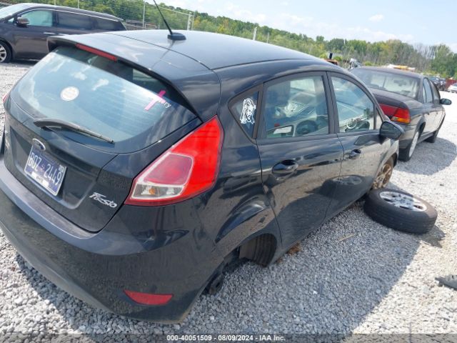 Photo 3 VIN: 3FADP4EJ5GM174729 - FORD FIESTA 