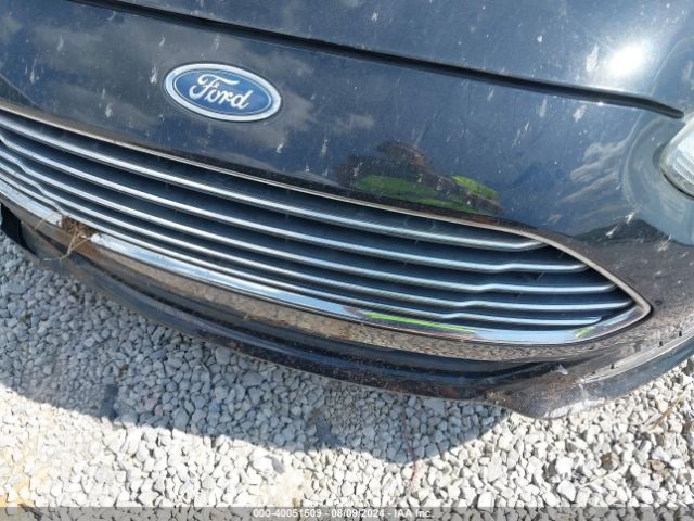 Photo 9 VIN: 3FADP4EJ5GM174729 - FORD FIESTA 